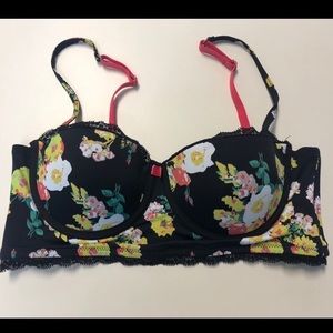 Eloise like new balconette